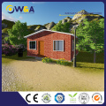 (WAS1015-45Д)современный зеленый модульных домов каркасные Производитель Сделано в Китае